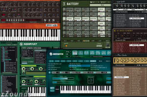 Native Instruments Essentials Starter Bundle best buy