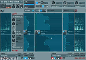 Native Instruments Spektral Delay Software (Macintosh and Windows)