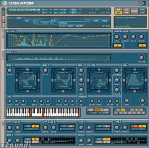 Native Instruments Vokator Effects (Macintosh and Windows) reviews