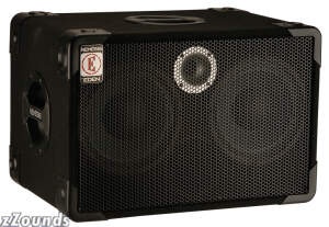 Nemesis by Eden NSP210 Bass Cabinet (2x10 in) prices