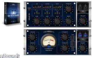 Nomad Factory Blue Tube Plug-In Bundle (Macintosh and Windows)