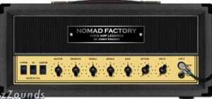 Nomad Factory Rock Amp Legends Plug-In Bundle (Macintosh and Windows) reviews