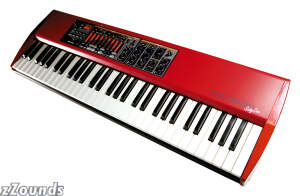 Clavia Nord Electro Keyboard (61-Key) reviews