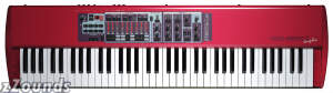 Clavia Nord Electro Keyboard (73-Key)
