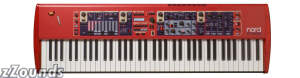 Clavia Nord Stage 76 (76-Key)