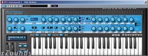 Novation Bass Station VSTi