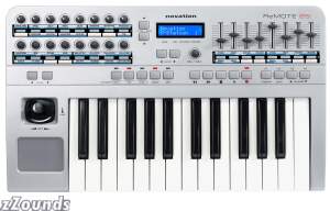 Novation ReMOTE 25