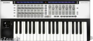 Novation Remote 37SL 37-Key USB Controller Keyboard with AutoMap reviews