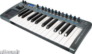 Novation XioSynth 25 25-Key Synth/USB Interface