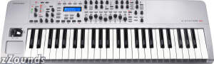 Novation X-Station 49 Synthesizer Controller prices