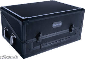 Numark Hardshell Case Version II for CDMIX Series