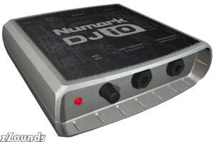 Numark DJ I/O USB Audio Interface