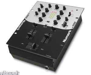 Numark DM1050 DJ Mixer