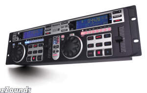 Numark DMC2 Rackmount DJ Software Controller