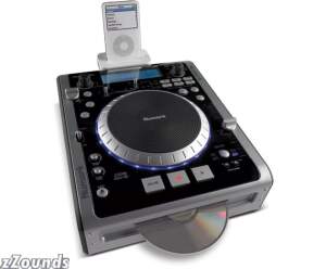 Numark iCDX Multi-Format Digital DJ Player/Controller best buy