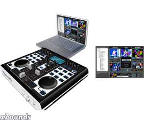 Numark NUVJ DJ Video Mixer reviews