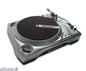 Numark TT1650 Direct Drive Turntable
