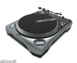 Numark TT200 Direct Super High Torque Turntable reviews