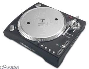 Numark TT500 Direct Drive Pro Battle Turntable reviews