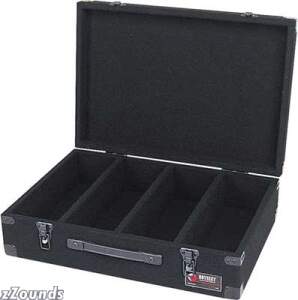 Odyssey CCD450E Carpeted CD Case