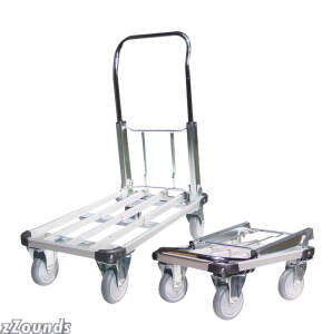 Odyssey EMLG1 Load N Go Collapsible Utility Cart