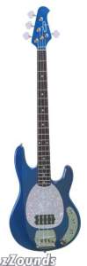OLP MM2 4-String Electric Bass Guitar