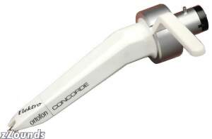 Ortofon Concorde Elektro Cartridge (Spherical)