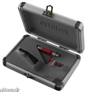 Ortofon Concorde DigiTrack Cartridge Kit