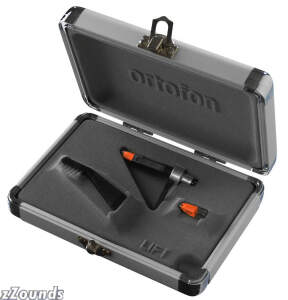 Ortofon Concorde Night Club MKII Cartridge Kit