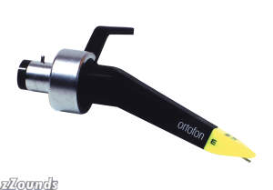 Ortofon Concorde Night Club S Cartridge (Spherical) reviews