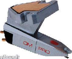 Ortofon OM Pro Cartridge (Spherical)