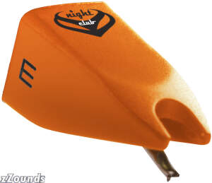 Ortofon Replacement Stylus for Night Club II Cartridges