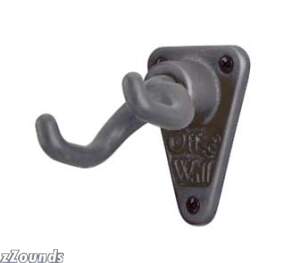 Off The Wall Guitar Hanger for Wider Necks