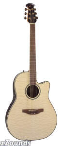 Ovation CC24 Celebrity Acoustic-Electric Guitar