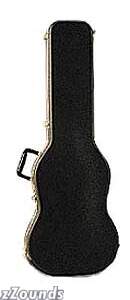 Ovation Hardshell Case For The Ovation CV68 (Model GC1160)