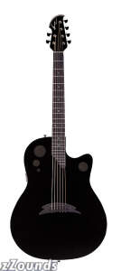 Ovation T357 Tangent Acoustic-Electric Guitar reviews