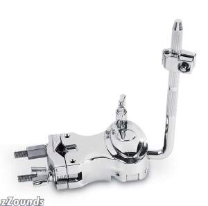 Pacific Drums AC991 10.5mm Single Drum Holder Clamp