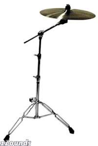 Pearl BC800W Power Pro Double-Duty Cymbal Boom Stand reviews