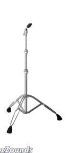 Pearl C900 Straight Cymbal Stand (Double Braced)