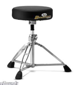 Pearl D1000SP Double Braced Throne with Shock Absorber reviews