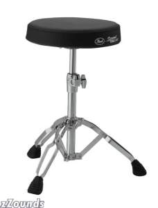 Pearl D75 Double Braced Drum Throne with Round Seat reviews