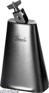 Pearl ECB10 Elite Rock Cowbell