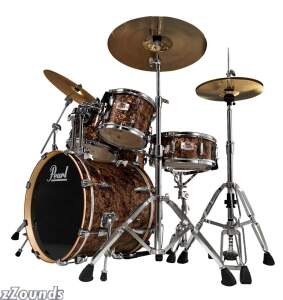 Pearl EXR825 Export Radical 5-Piece Drum Kit reviews