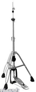 Pearl H900 Double Braced Hi-Hat Stand