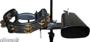 Pearl Percussion Pack