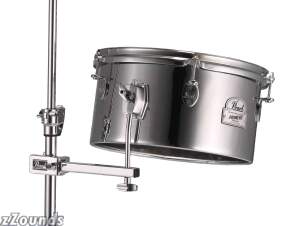 Pearl Primero Steel Timbale