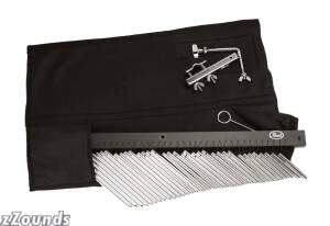 Pearl PWCH3220A Aluminum Windchimes (32 Bars)