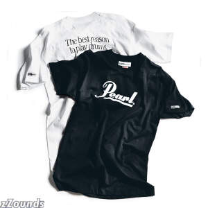 Pearl Basic Logo T-Shirt