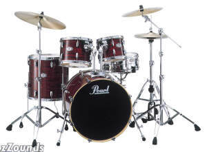 Pearl VSX925C Vision 5-Piece Drum Kit