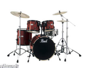 Pearl VX925 Vision VX Standard 5-Piece Drum Kit